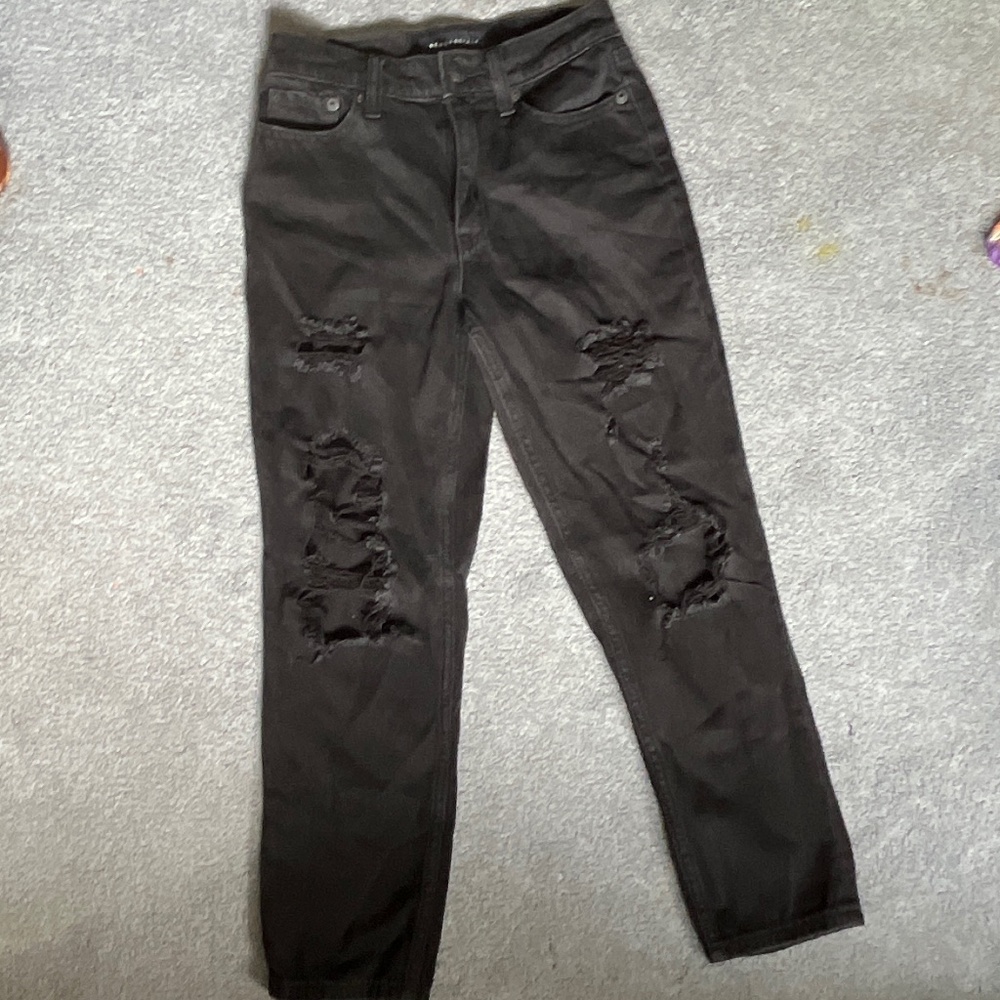 Aéropostale Mom Jeans